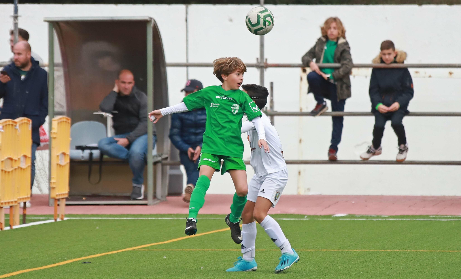 Las mejores fotos del Memorial Andreu de Taraguilla