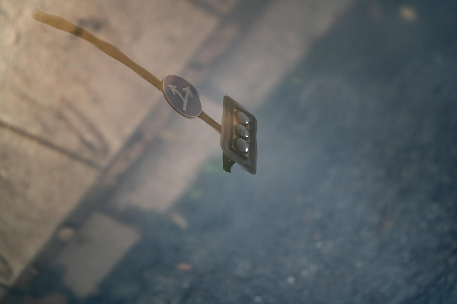 Imágenes del viernes 4 de abril en Huelva