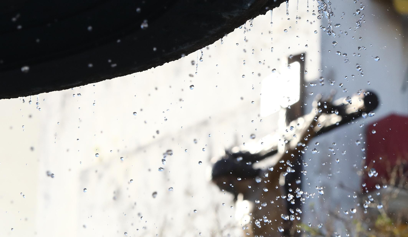 Imágenes del Martes Santo