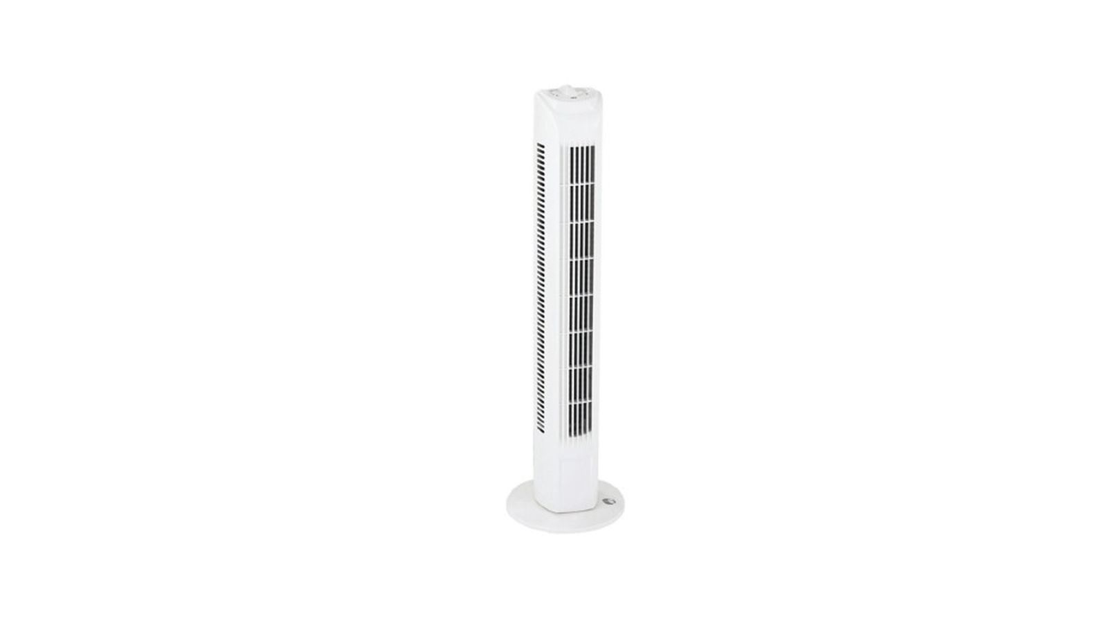 Ventilador-columna