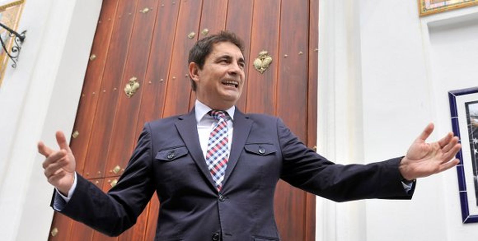 La ensoñación de un profeta en su tierra