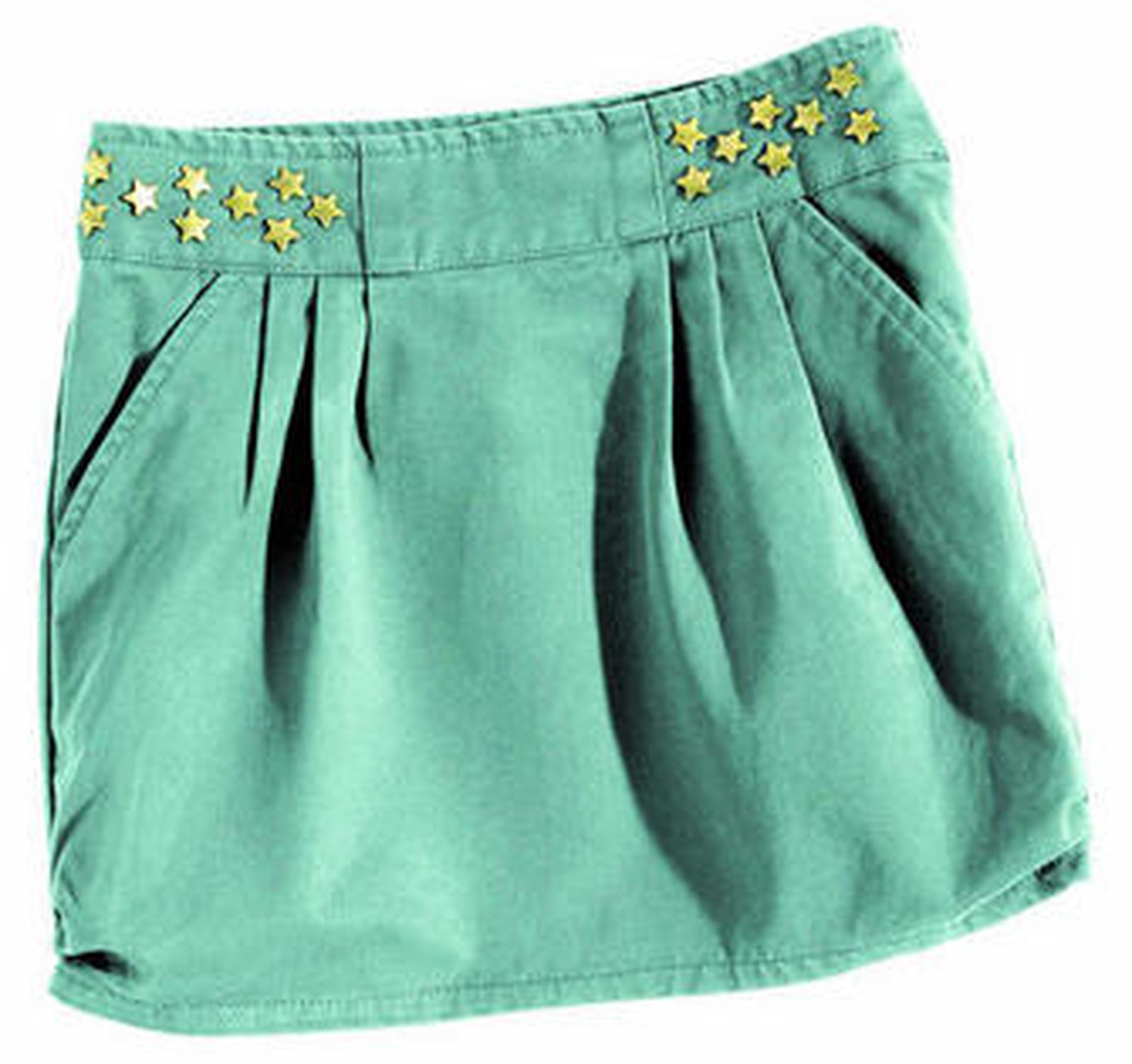 diseño. Precios económicos y mucho diseño son la combinación por la que apuesta la firma infantil.