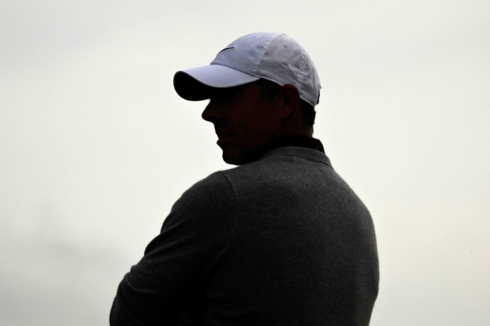 Las fotos de la primera jornada del Open Británico de golf