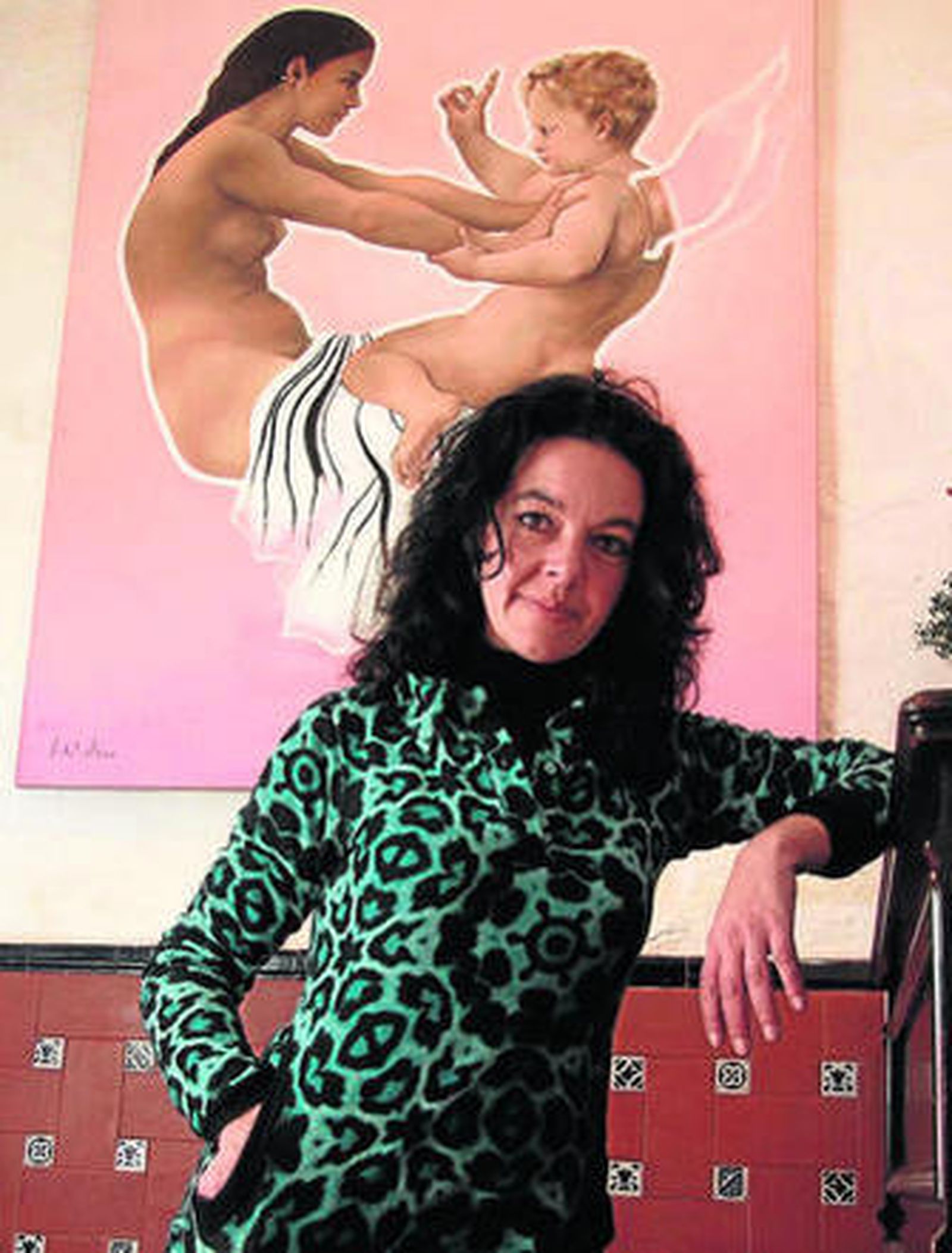 Arte entre cañas y fogones