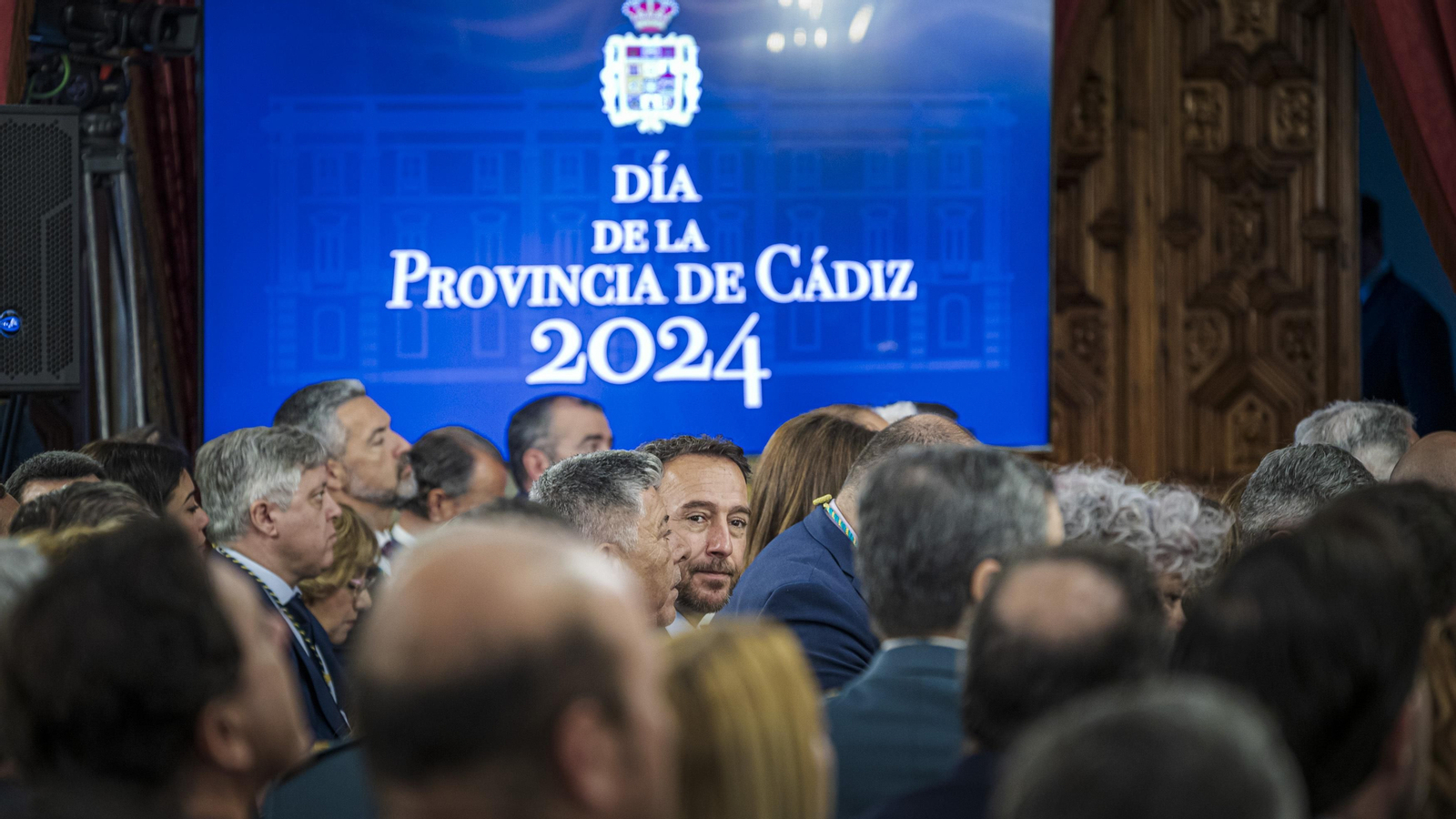 Día de la provincia.