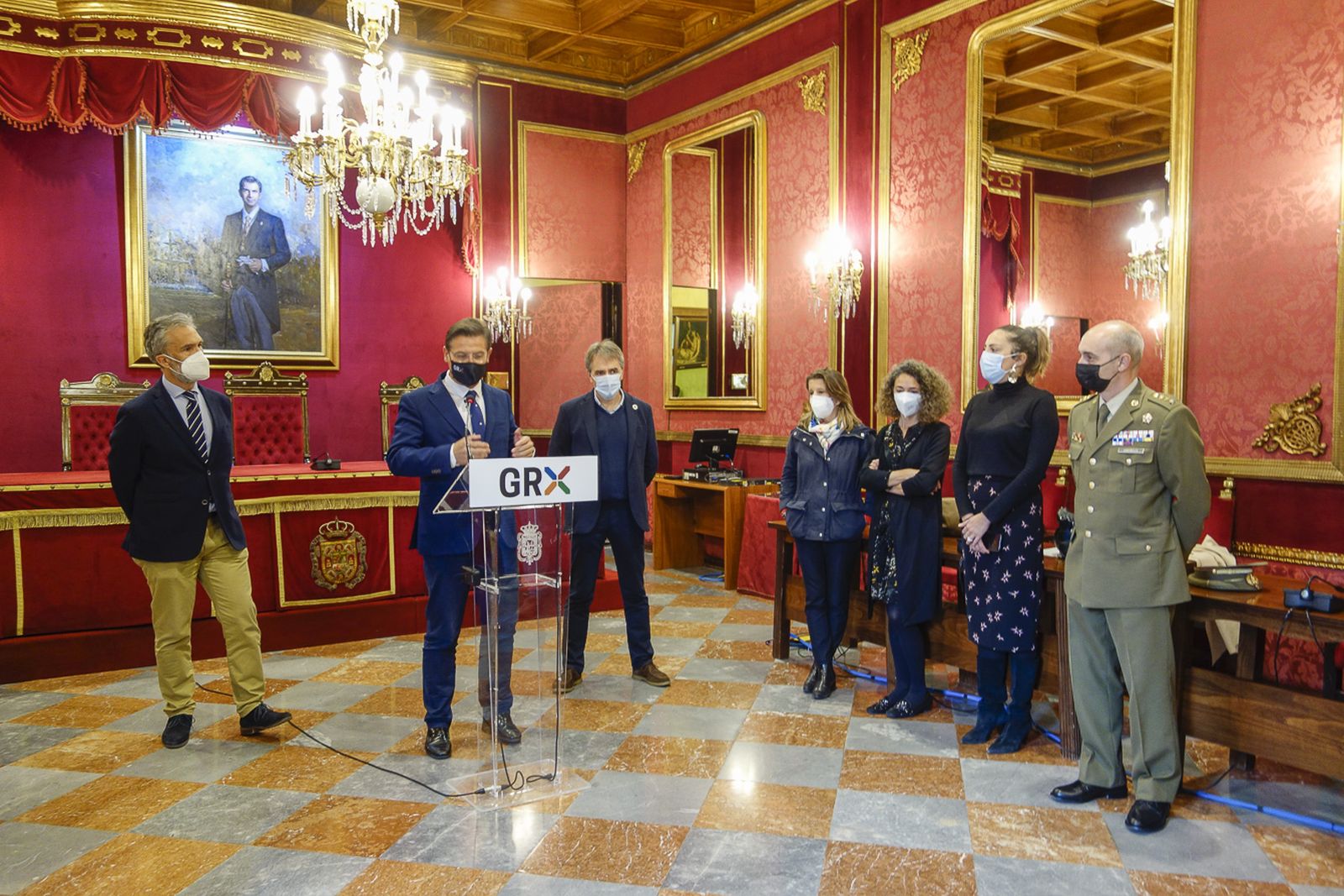 Nueva edición de los premios Granada, Ciudad de la Ciencia