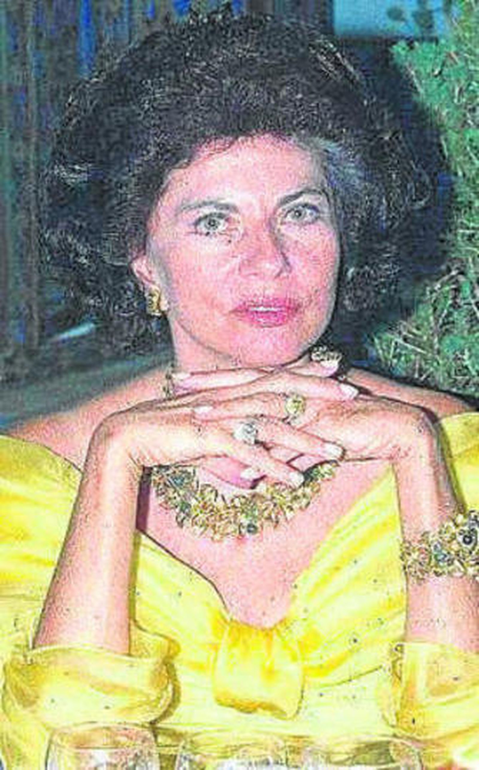 Los nuevos inquilinos de Casa Maryam