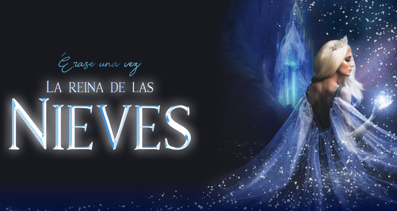 Llega a Granada el espectáculo que representa una de las películas Disney más famosas