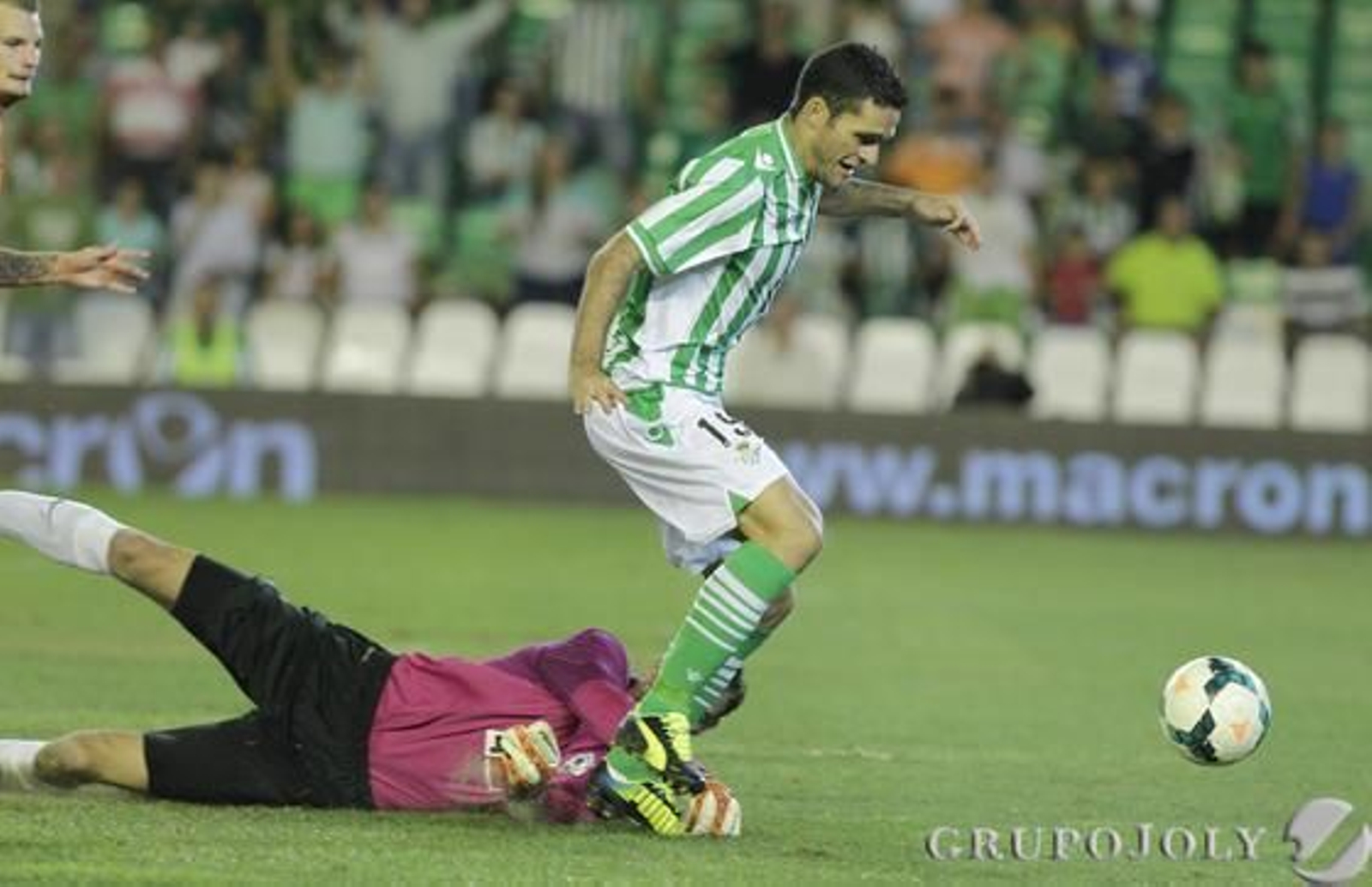 Foto: Antonio Pizarro