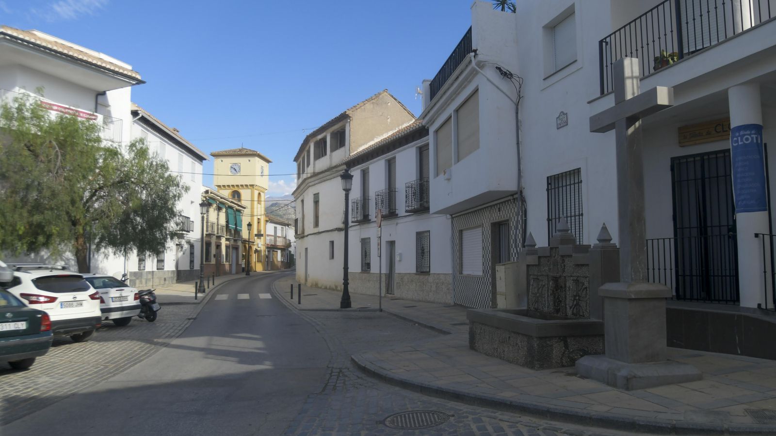 Dílar es, tras la capital granadina, el pueblo más rico de la provincia. Dílar es, tras la capital granadina, el pueblo más rico de la provincia.