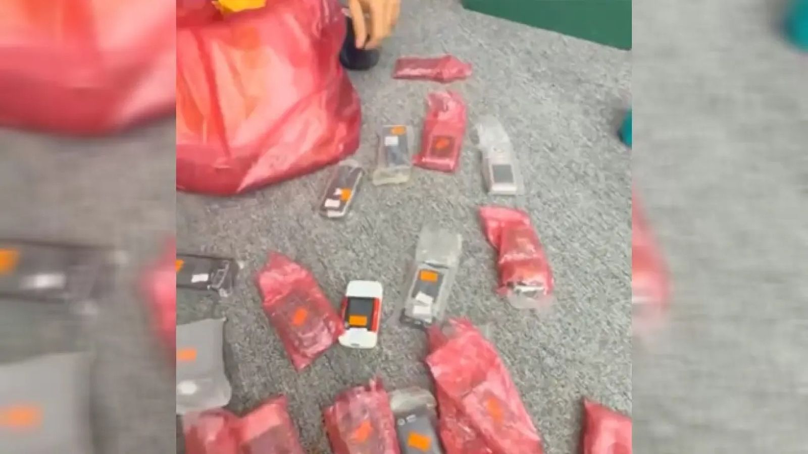 Los Nokia que le han llegado ahora