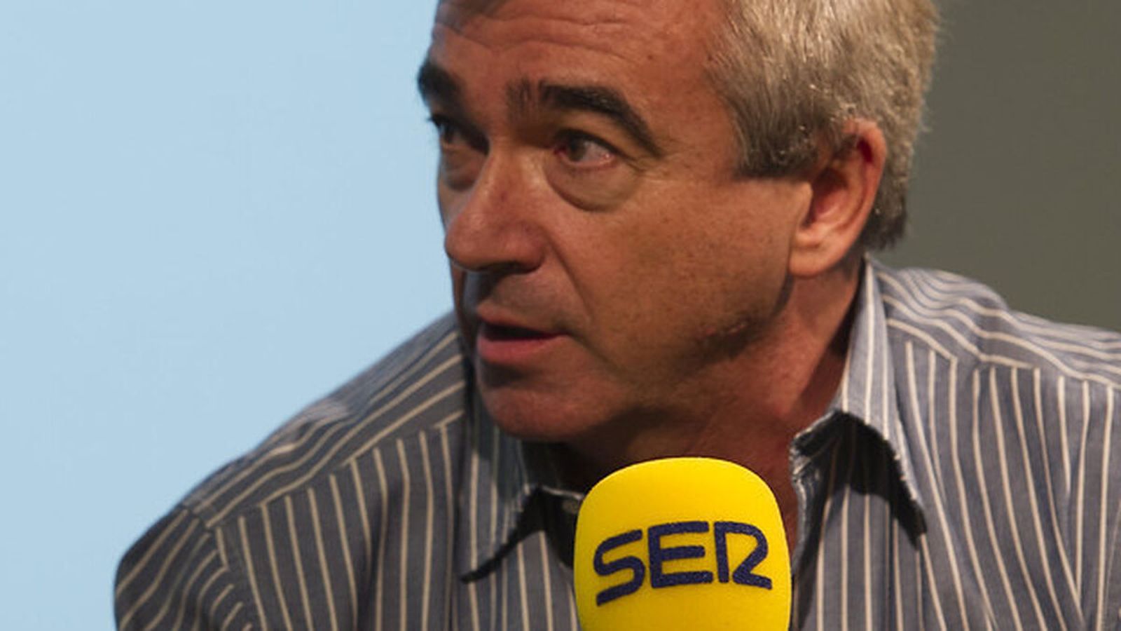 Carles Francino, 'La ventana'