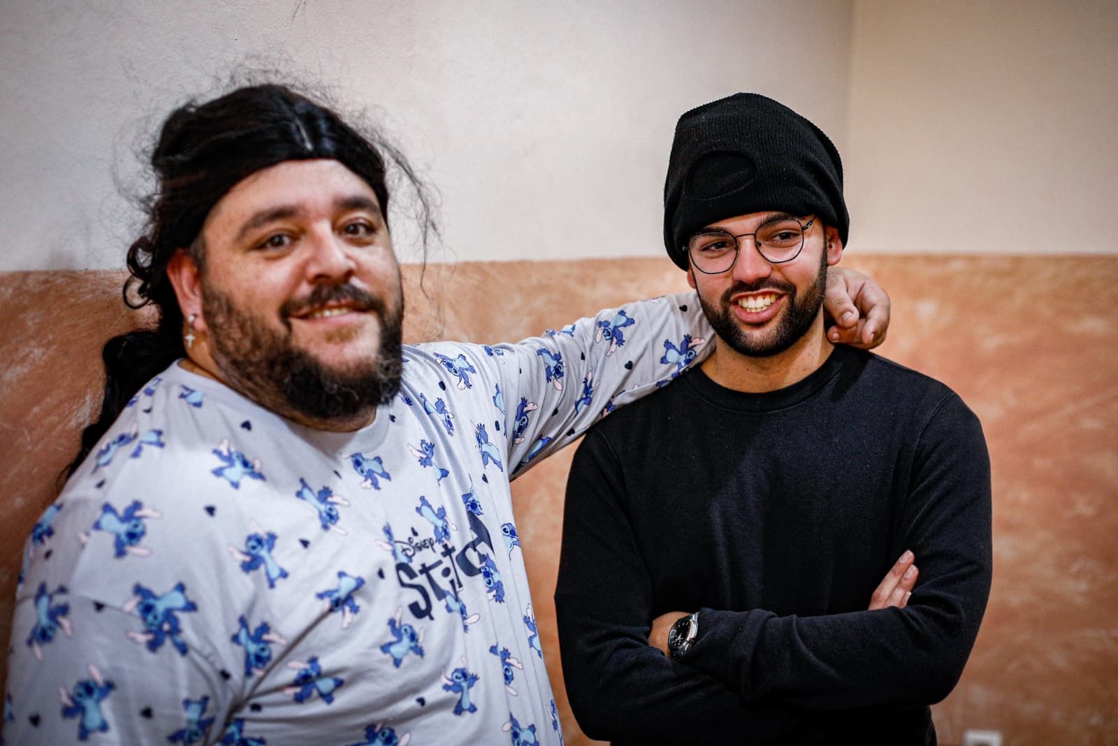 Búscate en las mejores imágenes de la primera sesión de preliminares del COAC 2026