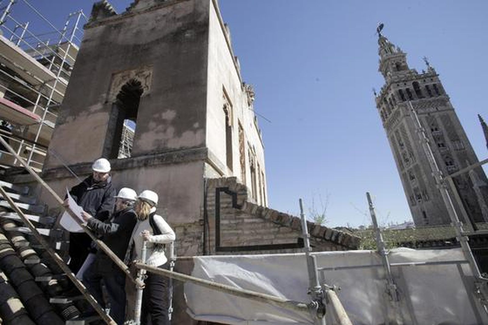 Foto: Antonio Pizarro