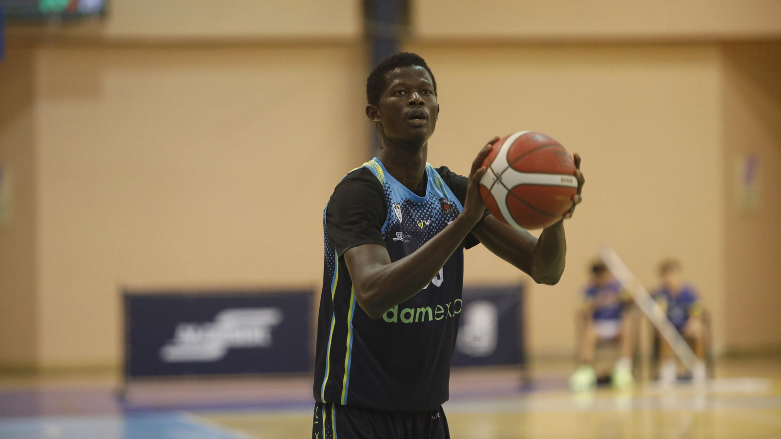 Las fotos del Udea Algeciras - Juventud Alcalá