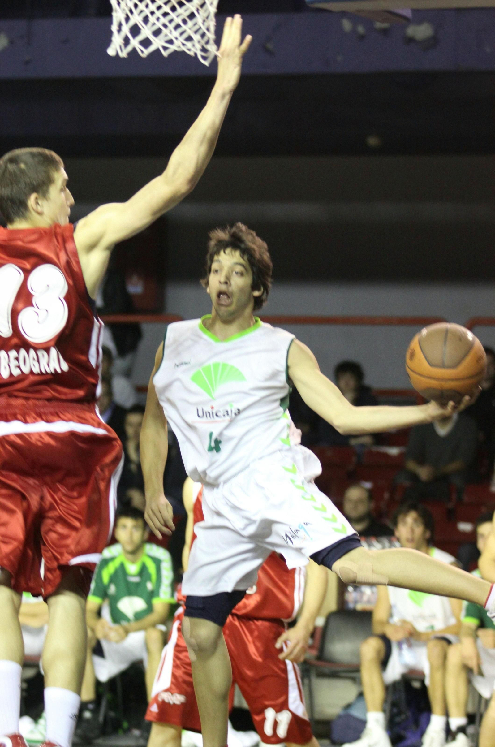 Pepe Pozas, una carrera en fotos