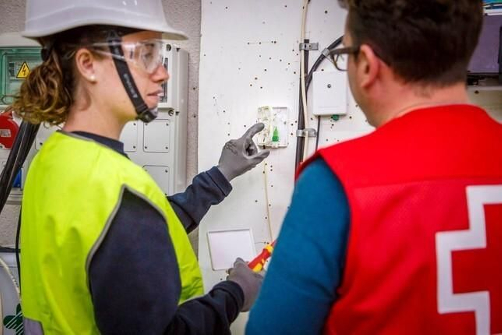 Más de 2.860 personas participaron en 2021.