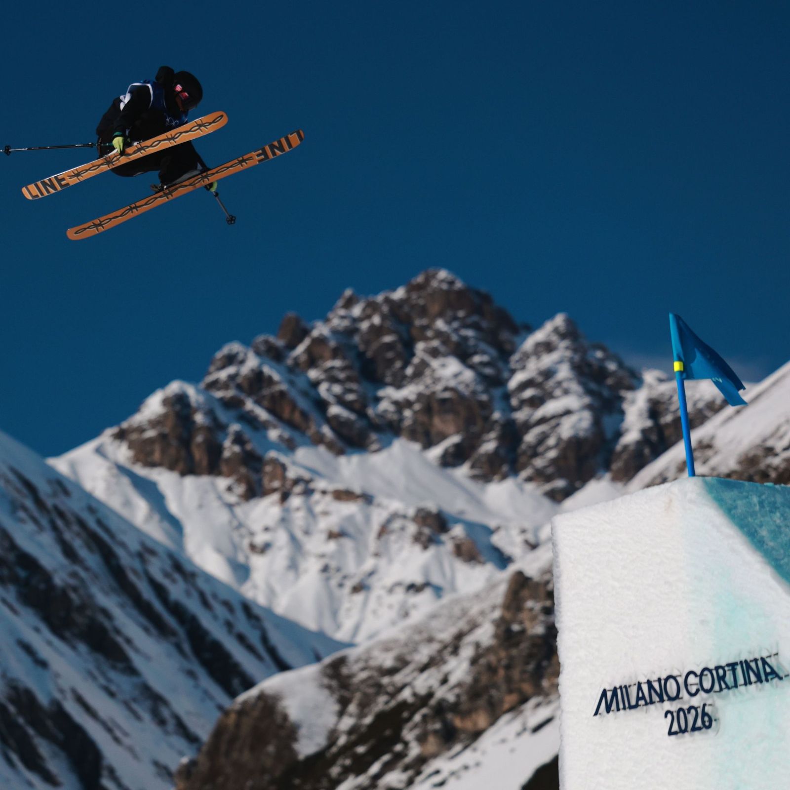 Las mejores fotos de los Juegos Olímpicos de invierno Milán Cortina d'Ampezzo 2026 | Segunda jornada