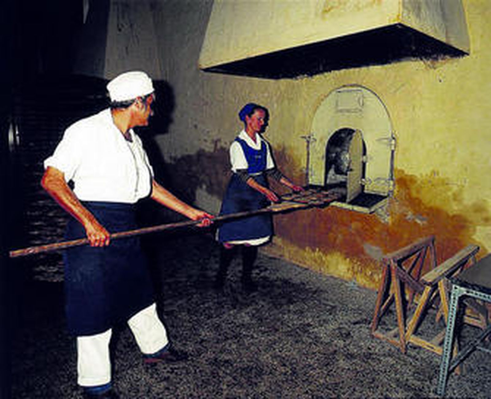 Inés Rosales, leyenda es… (III)