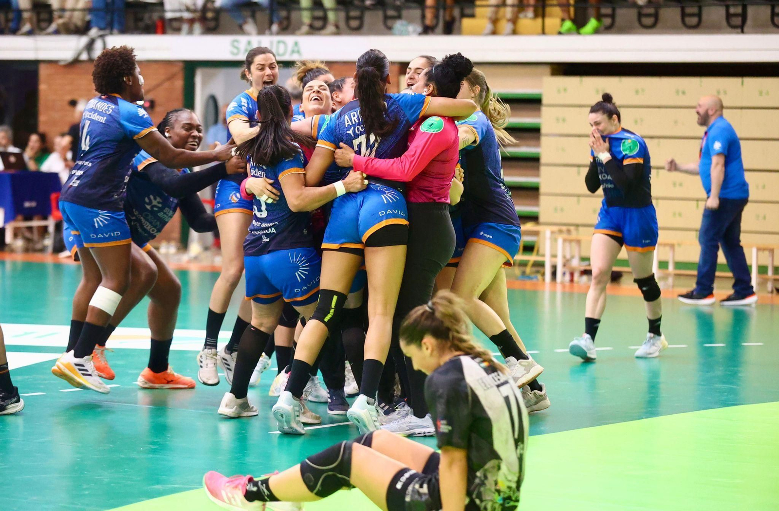 El Costa del Sol - Bera Bera, en fotos