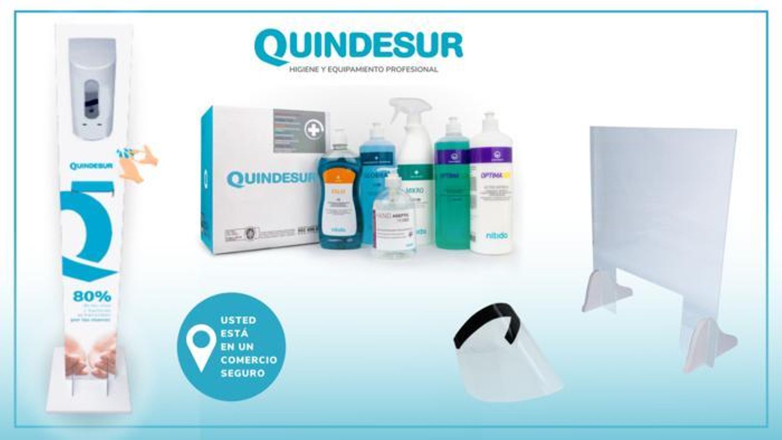 Productos Quindesur