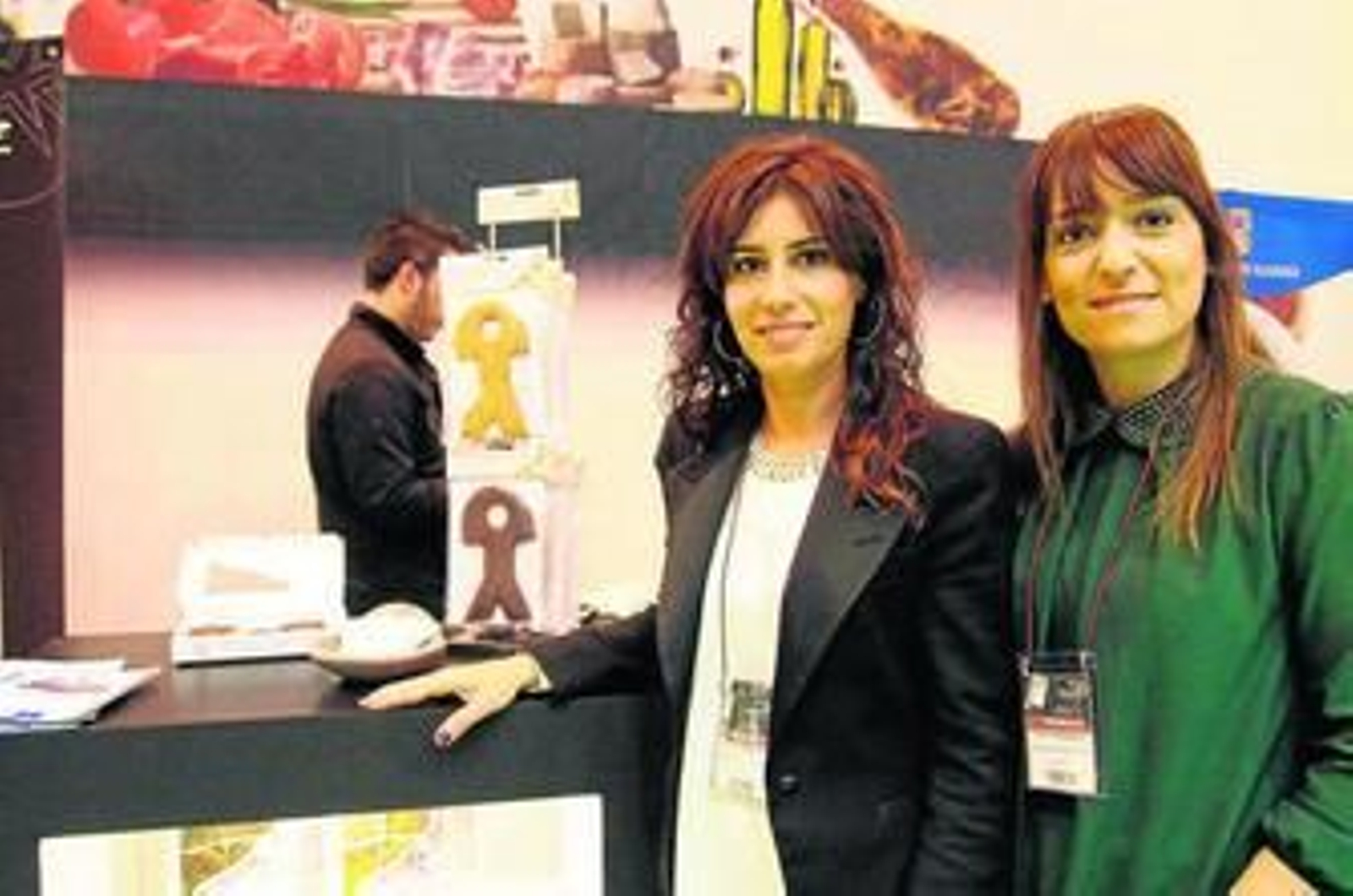 Indalotes que son para comérselos