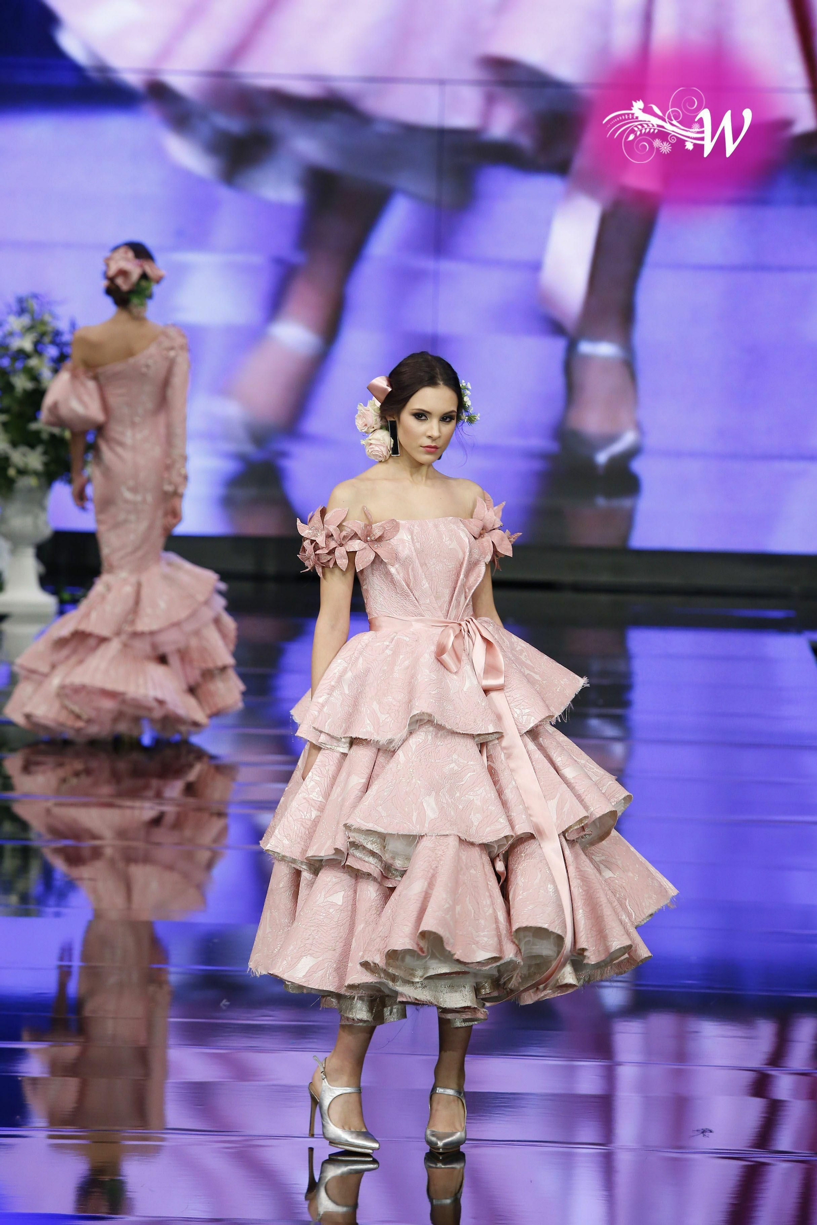 Luis Fernández presenta 'Preludio' en Simof 2020, todas las fotos del desfile