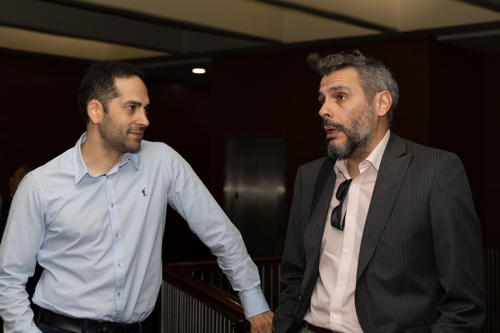 Jornada empresarial de CESUR en Jaén para analizar las nuevas políticas agrarias