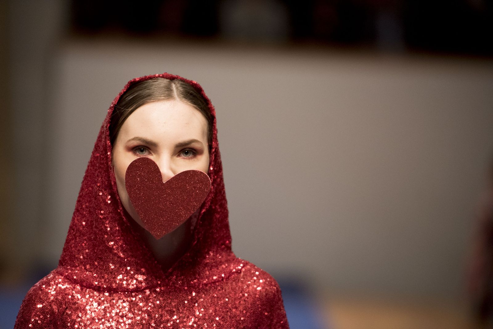 Imágenes de la Granada Fashion Week