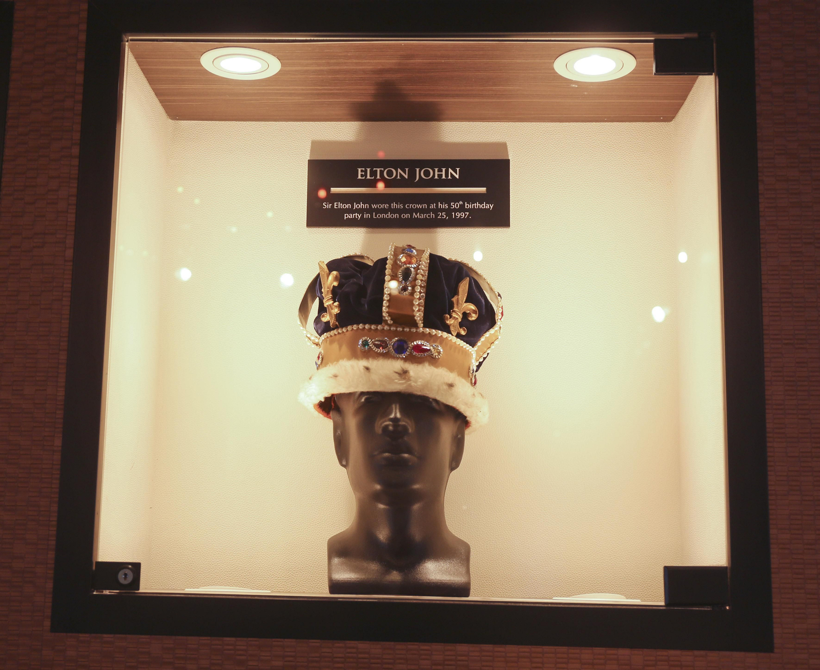 Las imágenes del Hard Rock Café en Muelle Uno de Málaga