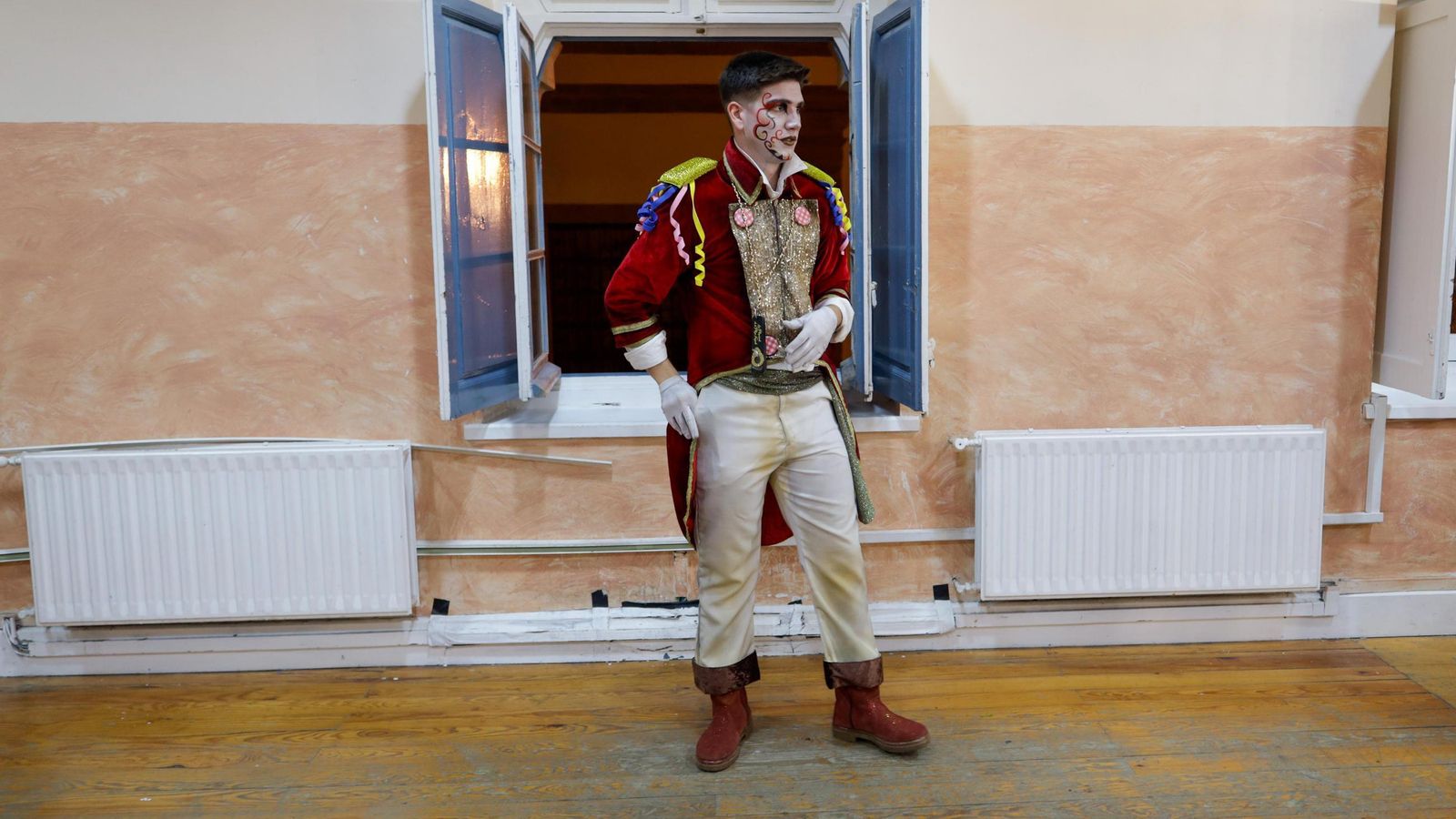 Búscate entre las mejores imágenes de la tercera sesión de cuartos de final del COAC 2025