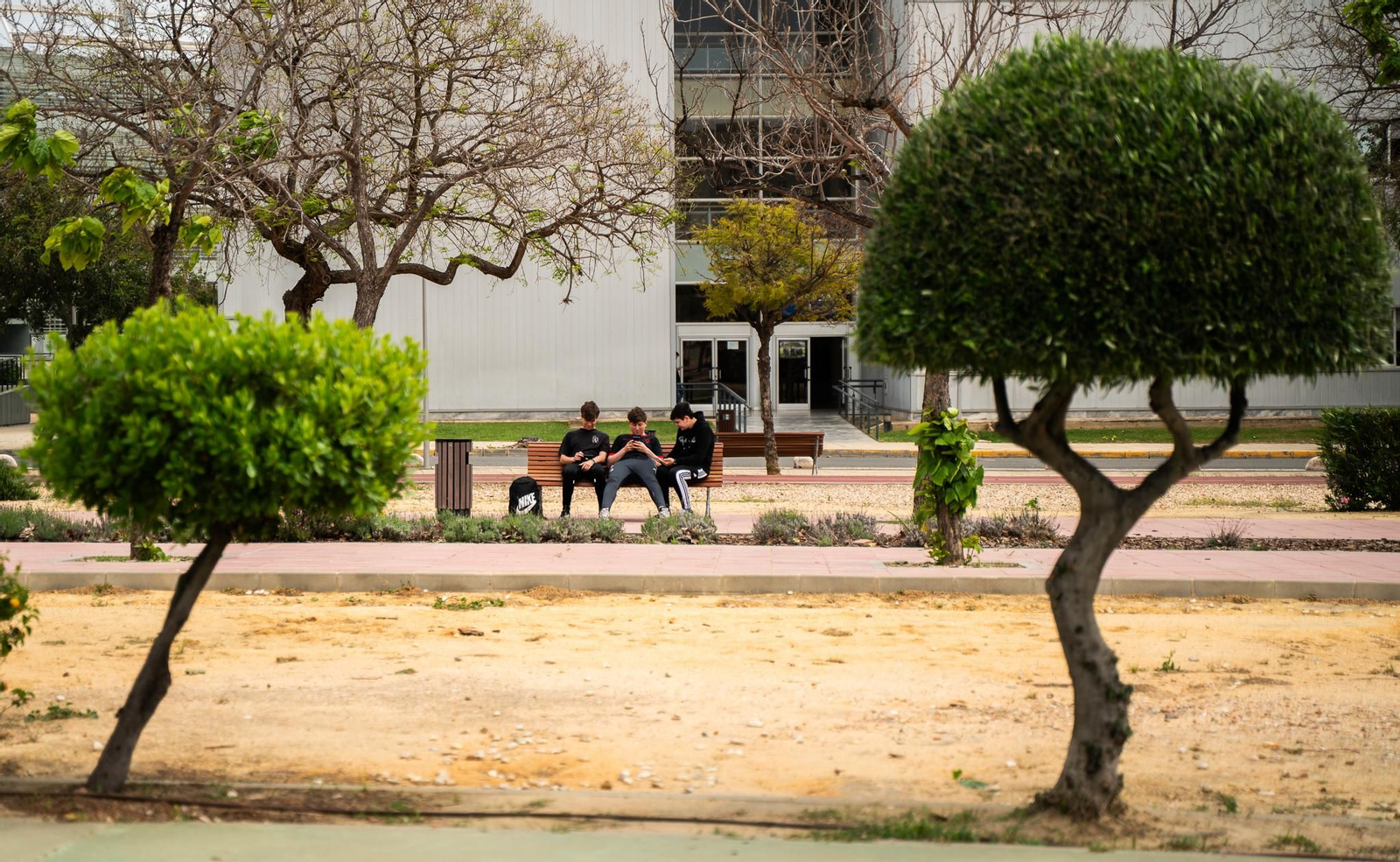 Las imágenes más destacadas del martes 29 de abril en Huelva