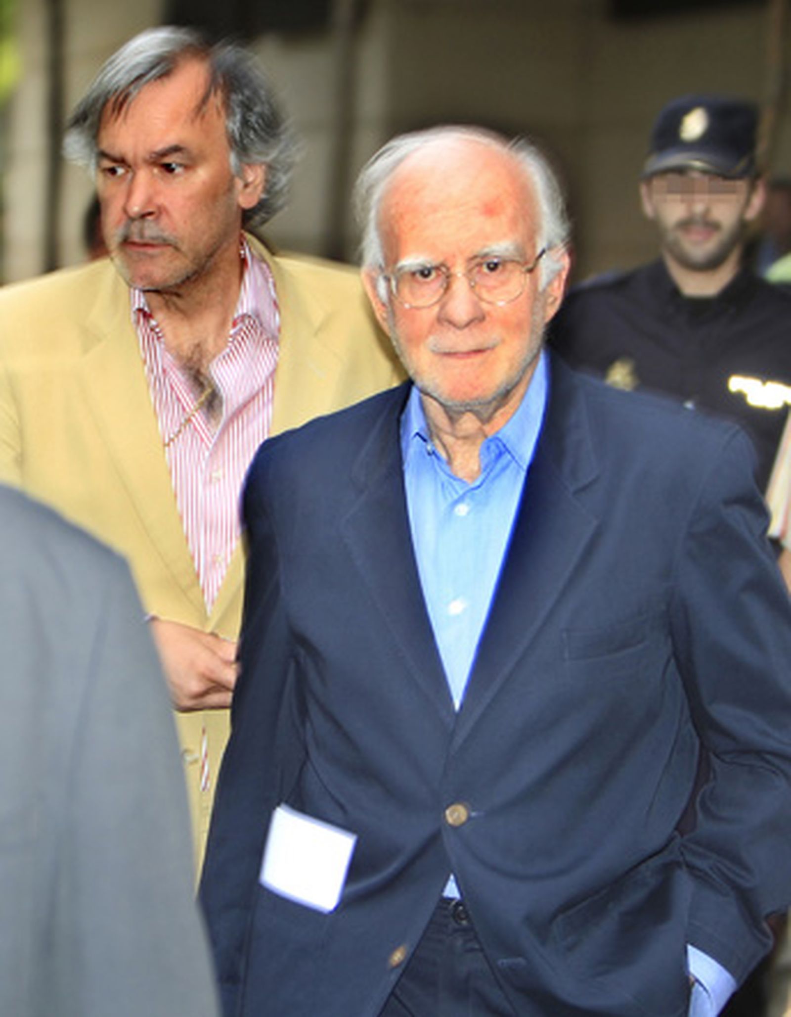 Teddy Bautista gastó 8,7 millones de euros en proyectos fallidos