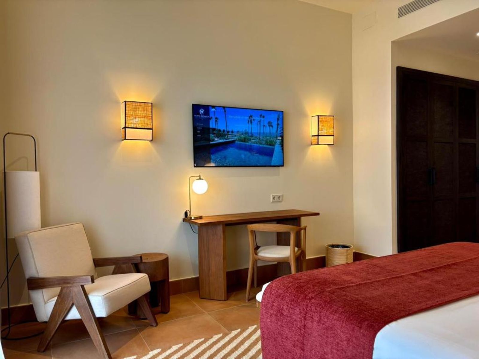 Así es el Punta Bermeja Premium Beach, el nuevo hotel de El Puerto que abre en pleno puente del Día de Andalucía