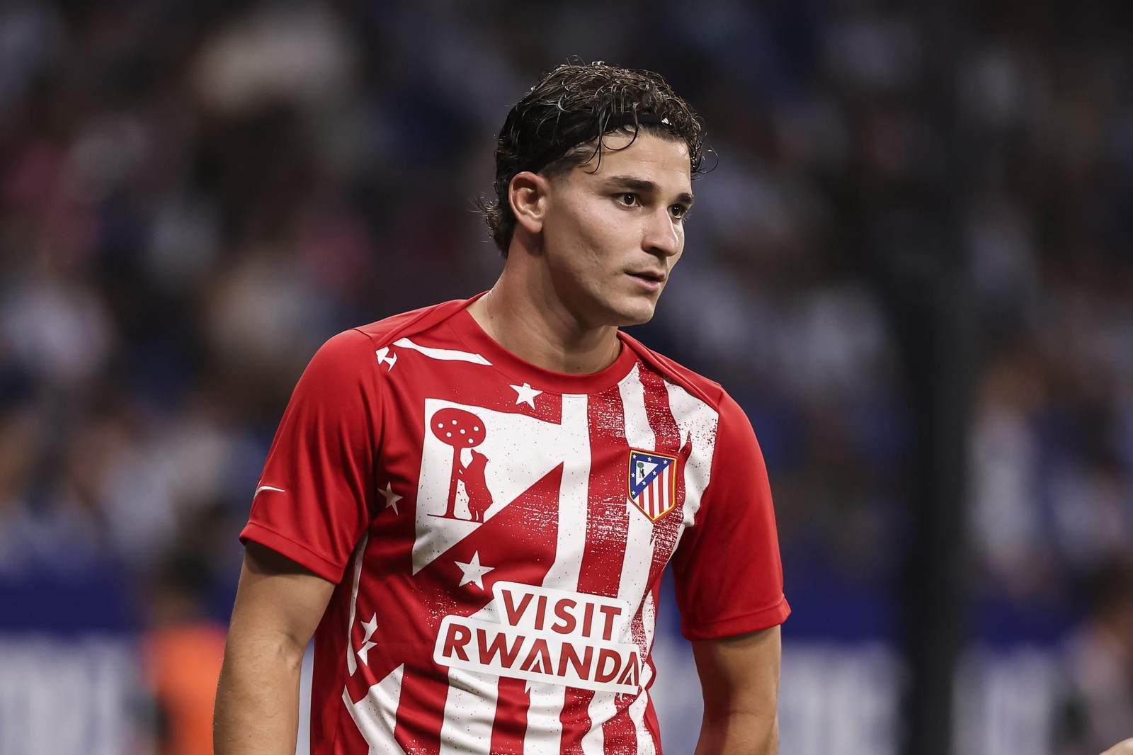 Las fotos del Espanyol - Atlético de Madrid