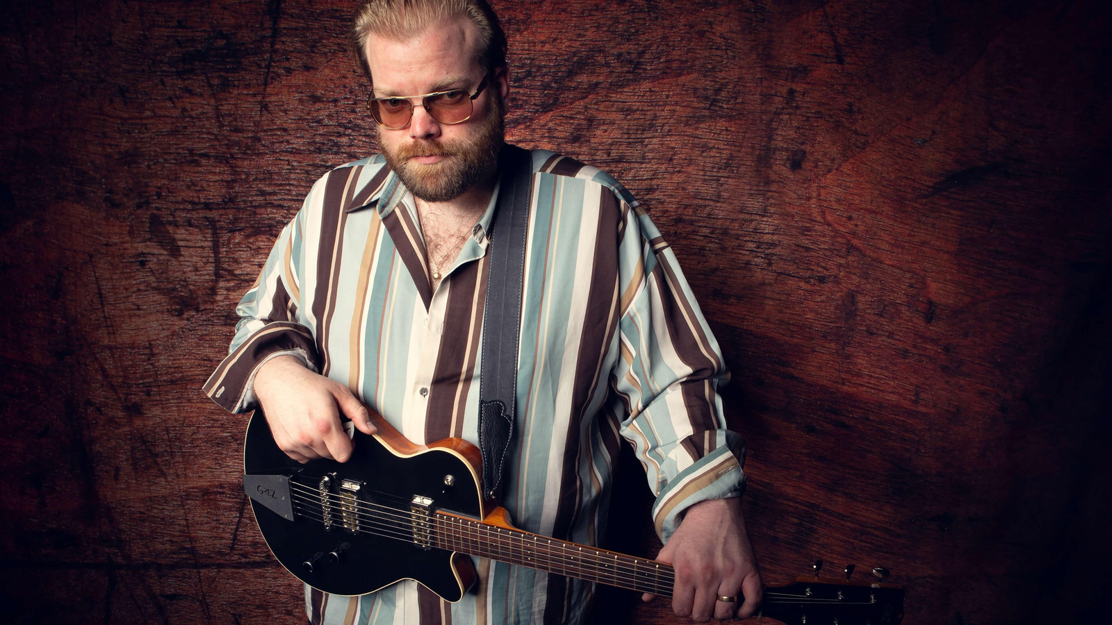 Estos son los artistas participantes en el Festival 'Aracena Blues'