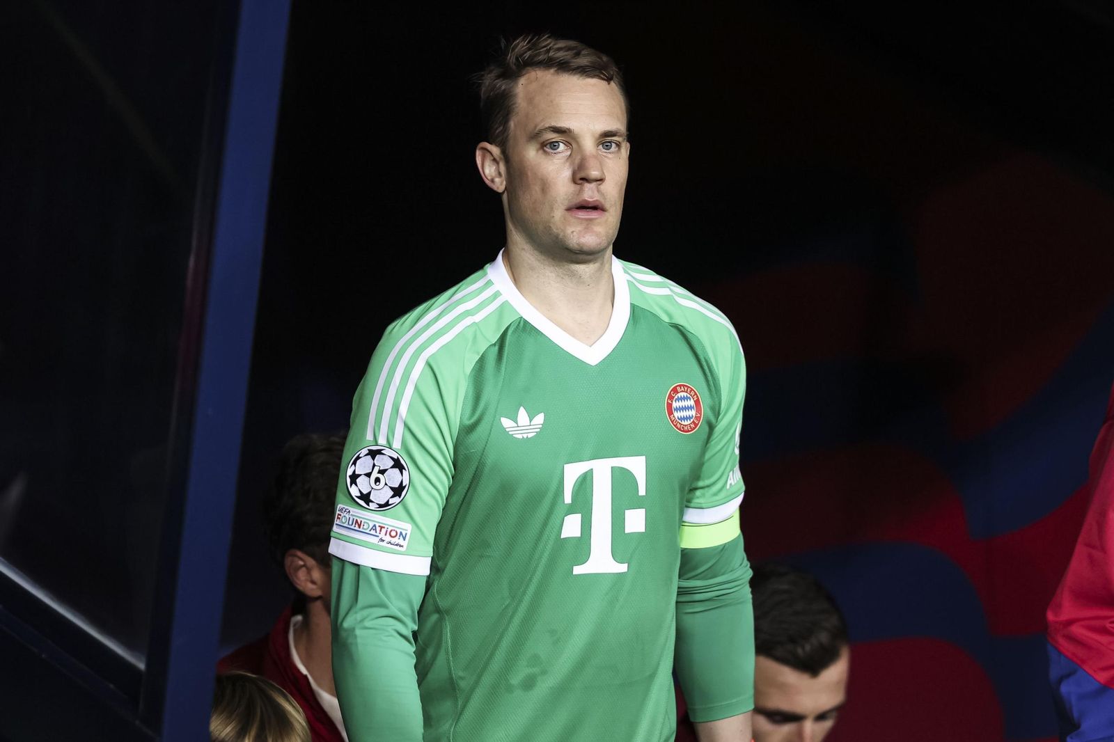 Revive el enfrentamiento: fotos destacadas del Barcelona ante el Bayern Múnich