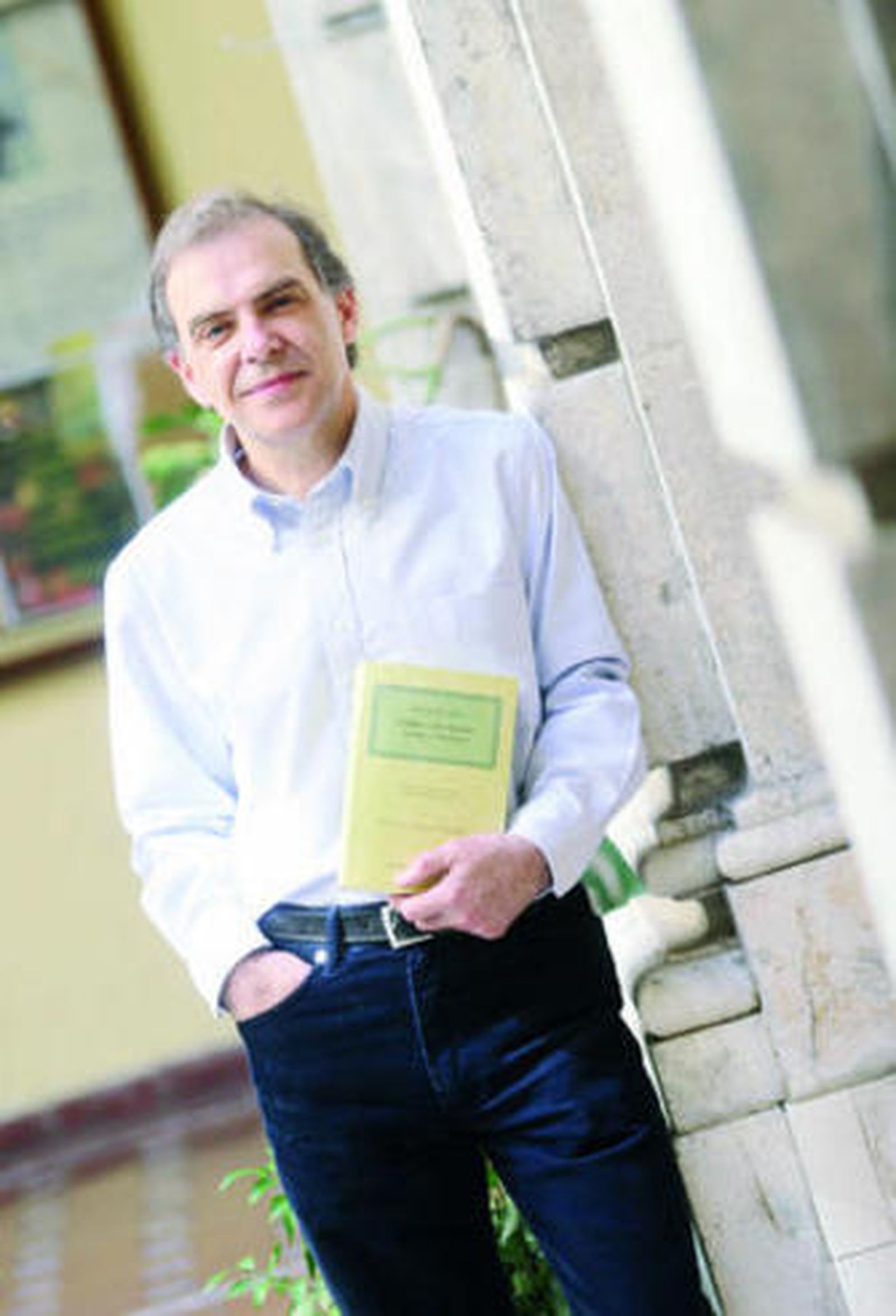 Rastreador de lo francés en España