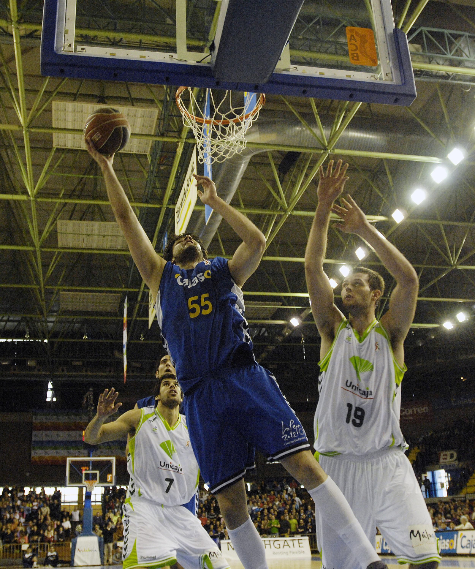 La carrera de Giorgos Printezis, en fotos