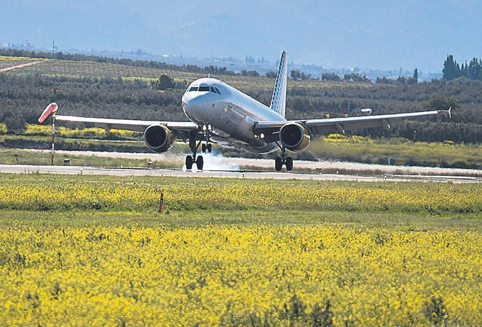 Aeropuerto Federico García Lorca Granada -Jaén Aeropuerto Federico García Lorca Granada -Jaén