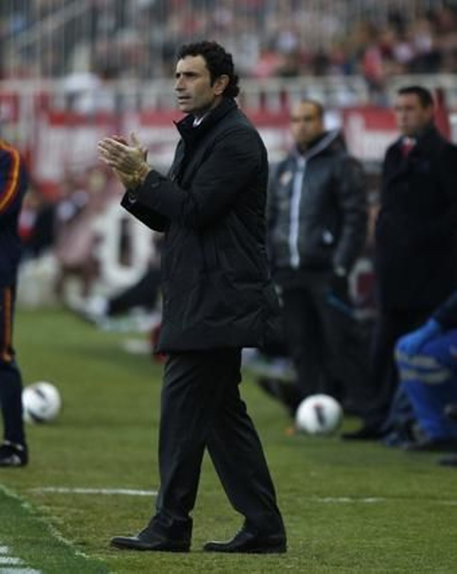 Foto: Antonio Pizarro