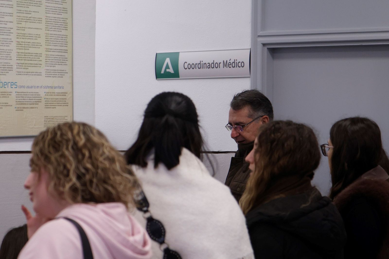 Los cordobeses llevan de nuevo el Centro de Transfusión para donar sangre