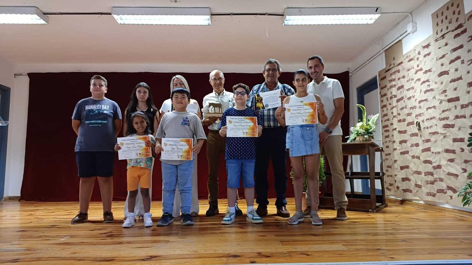 Premios Platero de Oro