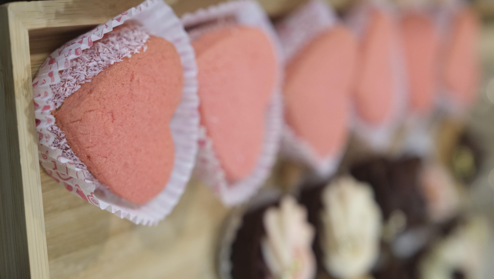 Mari's Bakery, el sabor de la pastelería artesanal libre de gluten