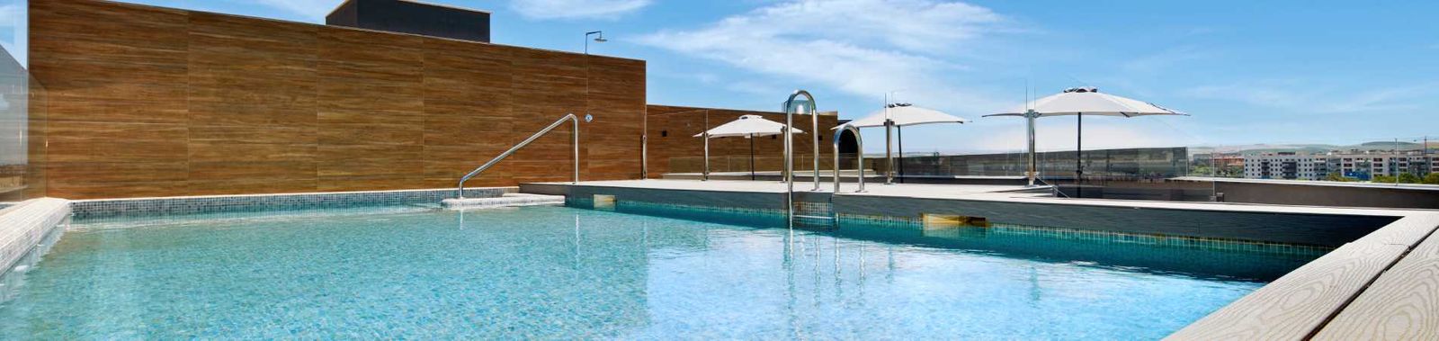 Hotel Sercotel Córdoba Delicias