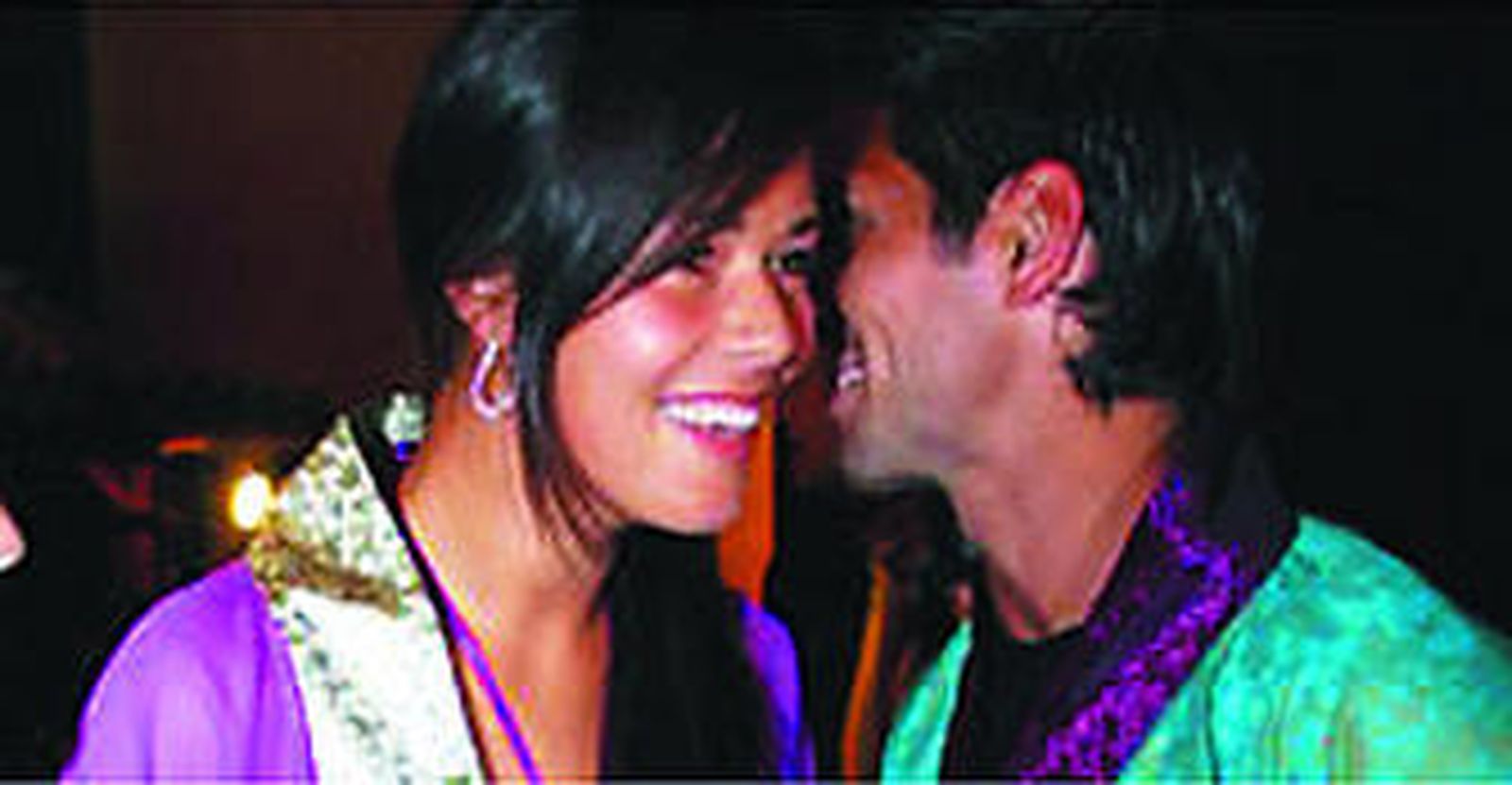 Verdasco se lleva de calle a la ex número uno del tenis Angelina Jolie dejará el cine por sus hijos