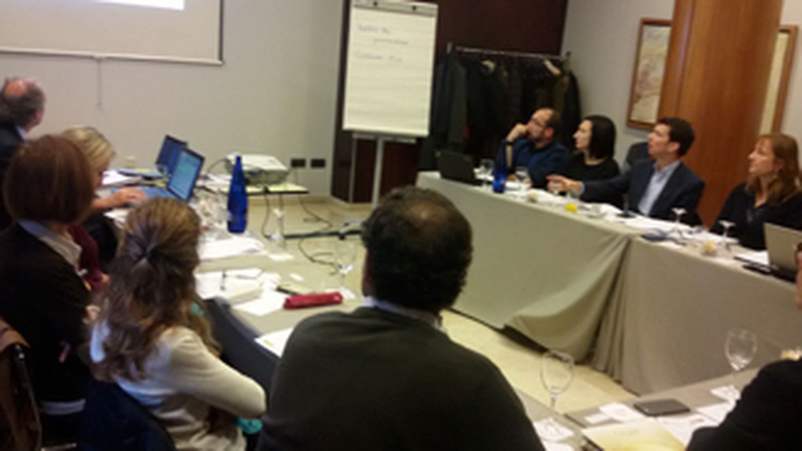 La investigación es uno de los pilares