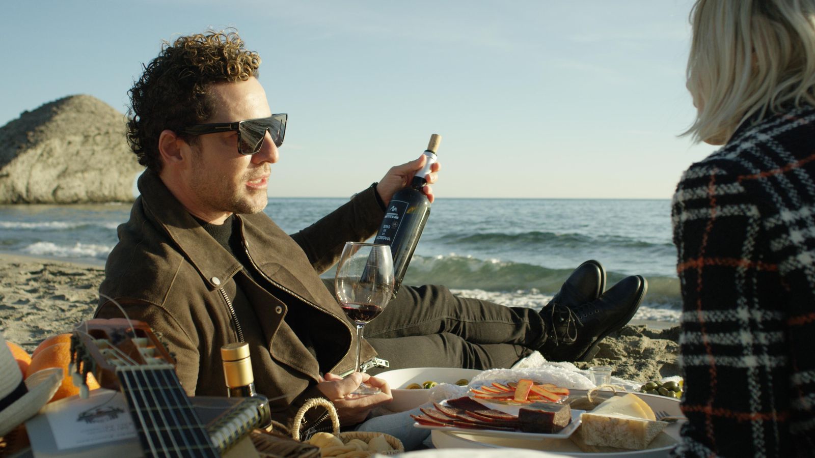 ‘Almerízate’ a través del sabor más auténtico de la gastronomía almeriense