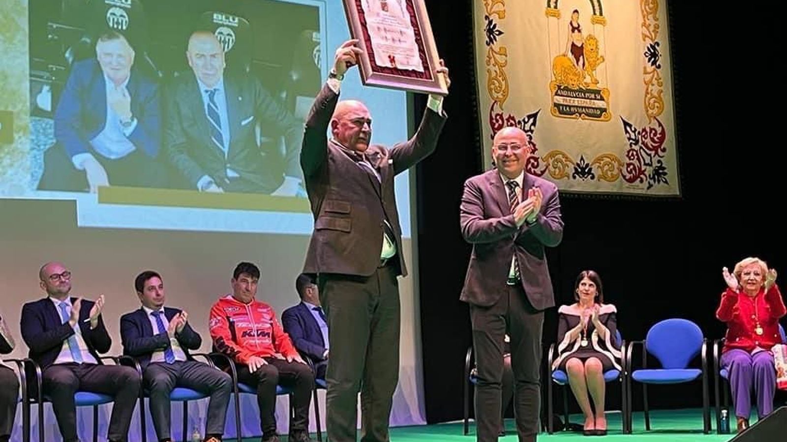 Labi Champion es uno de los nombres más conocidos de España, según la prensa deportiva especializada .