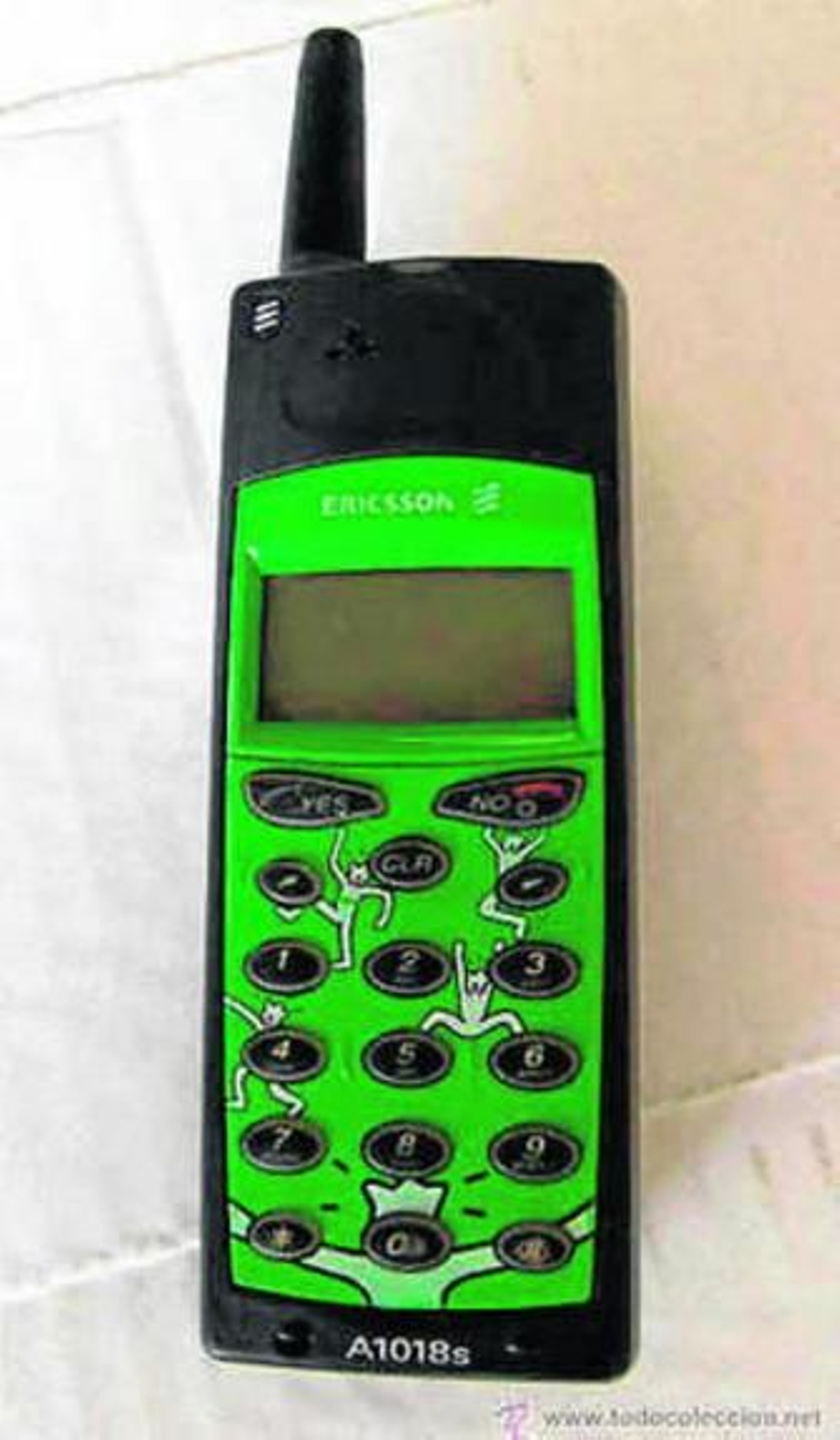 Orange resucita la marca Amena